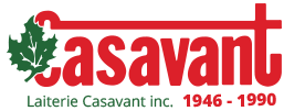 Laiterie Casavant